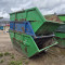 Waste (garbage) containers