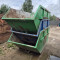 Waste (garbage) containers