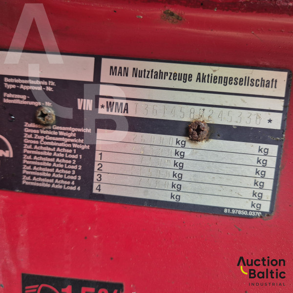 MAN 26.403