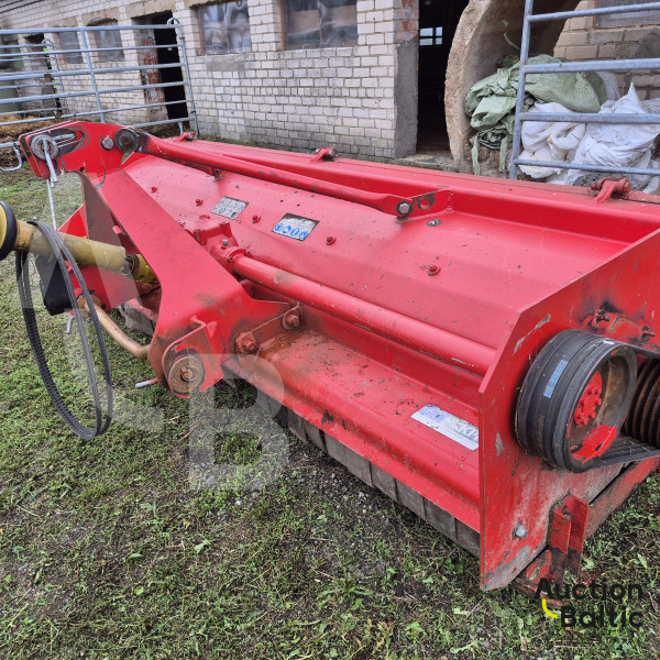 Becchio 	TM 280