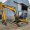 JCB 8052