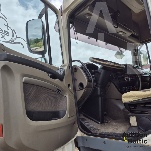 DAF XF105.460