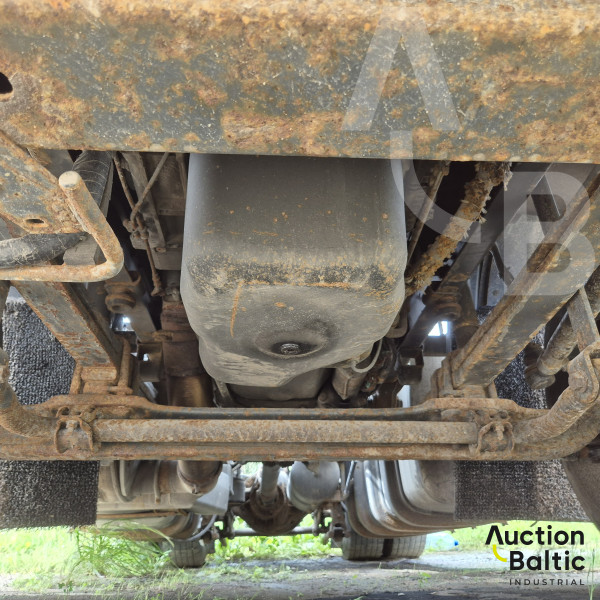 DAF XF105.460