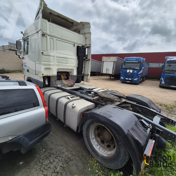 DAF XF105.460