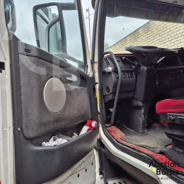 Volvo FH12