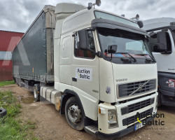 Volvo FH12