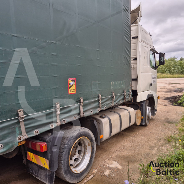 Volvo FH12