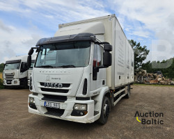 Iveco Eurocargo 150E23