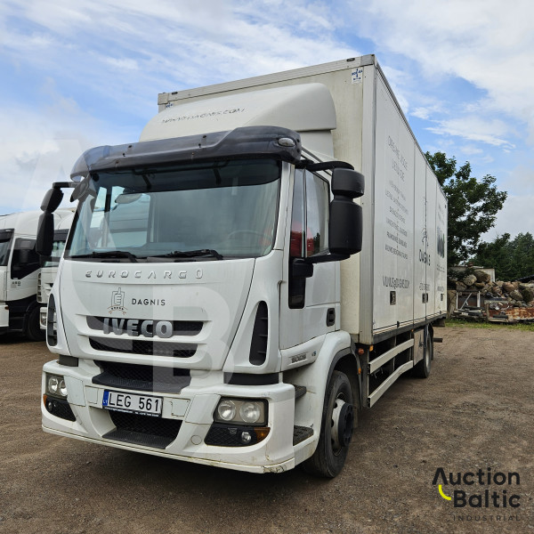 Iveco Eurocargo 150E23