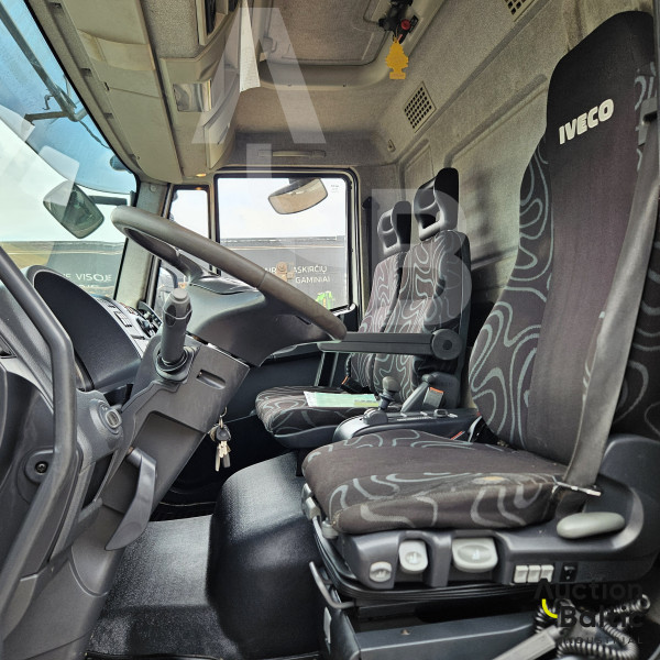 Iveco Eurocargo 150E23