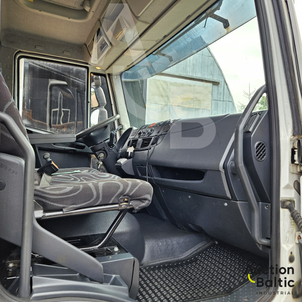 Iveco Eurocargo 150E23