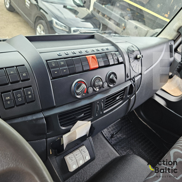 Iveco Eurocargo 150E23
