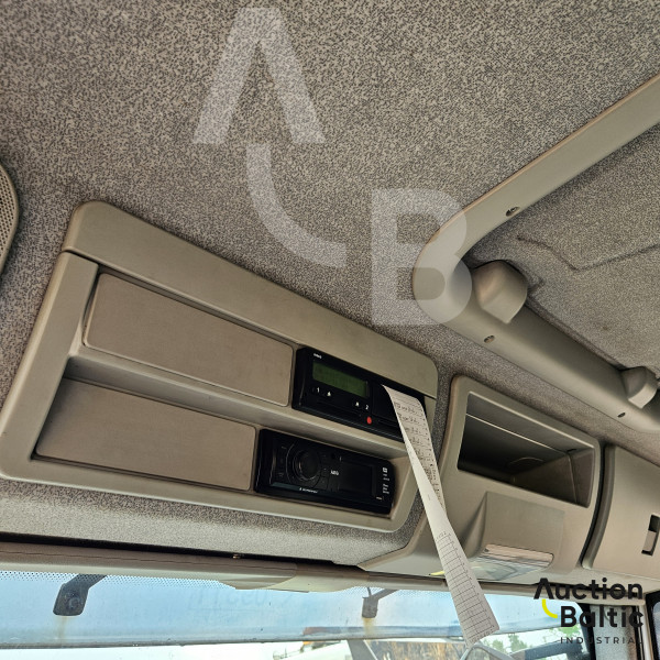 Iveco Eurocargo 150E23
