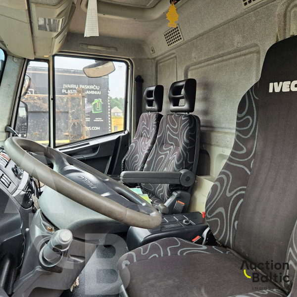 Iveco Eurocargo 150E23