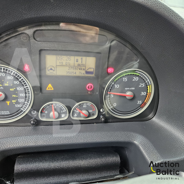 Iveco Eurocargo 150E23