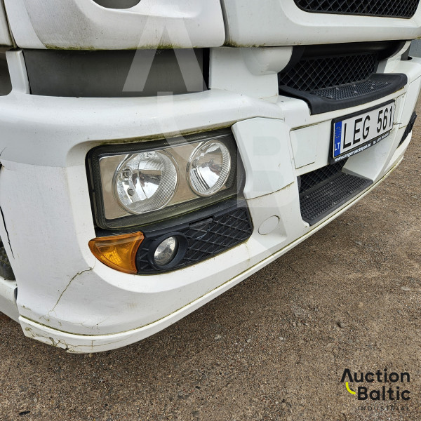 Iveco Eurocargo 150E23