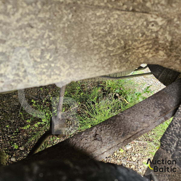 Mercedes-Benz 315CDI