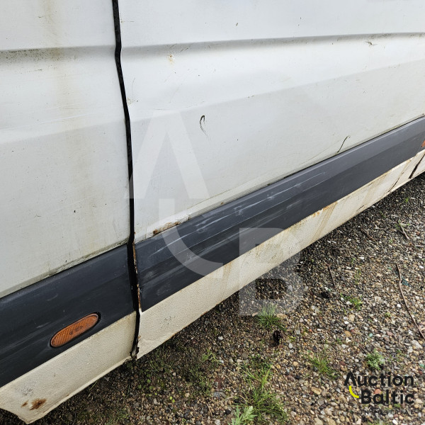 Mercedes-Benz 315CDI