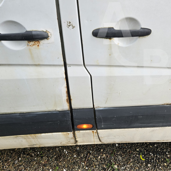 Mercedes-Benz 315CDI