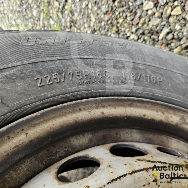 Mercedes-Benz 315CDI