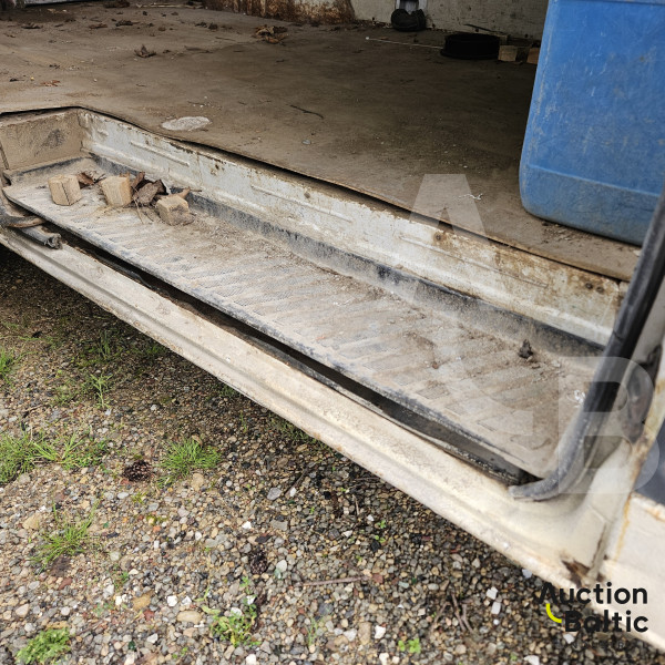 Mercedes-Benz 315CDI