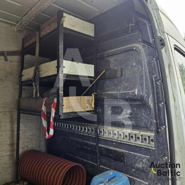 Mercedes-Benz 315CDI