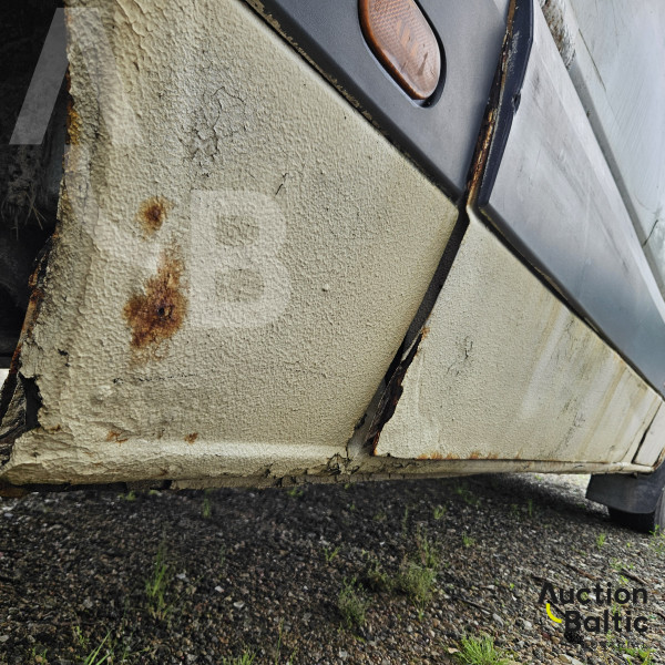 Mercedes-Benz 315CDI