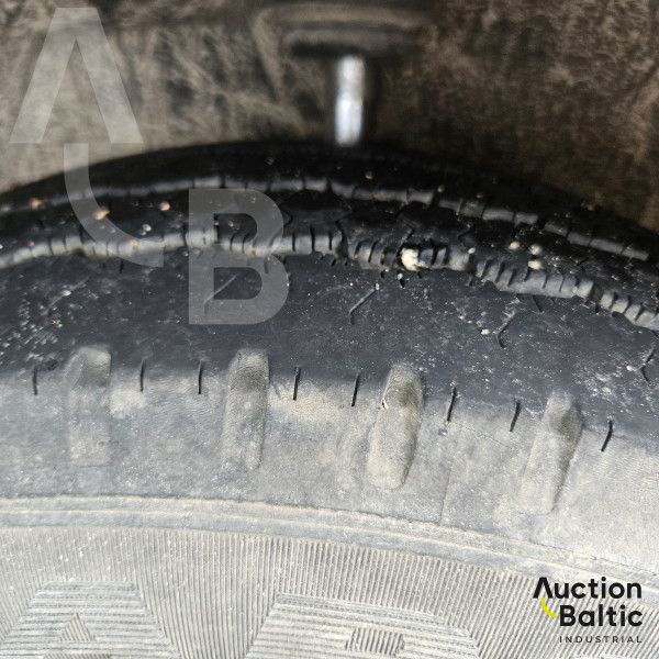 Mercedes-Benz 315CDI