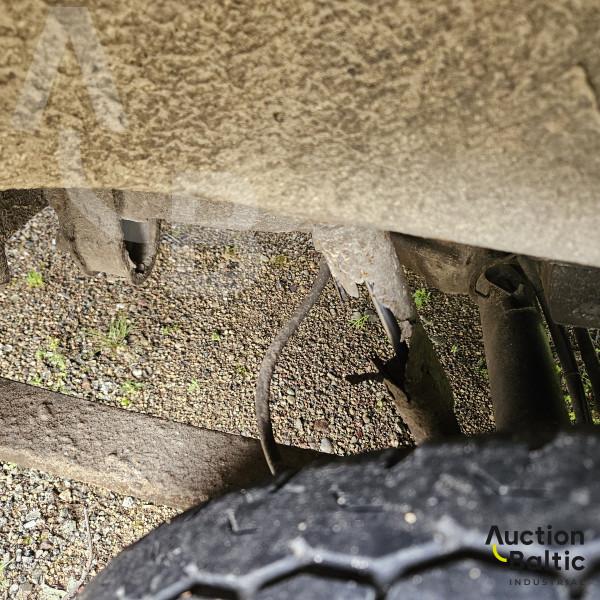 Mercedes-Benz 315CDI