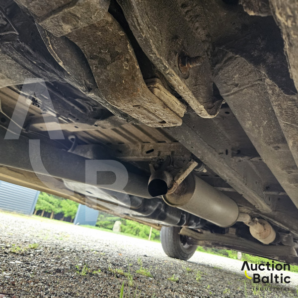 Mercedes-Benz 315CDI