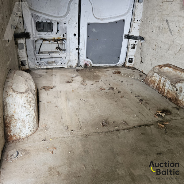 Mercedes-Benz 315CDI