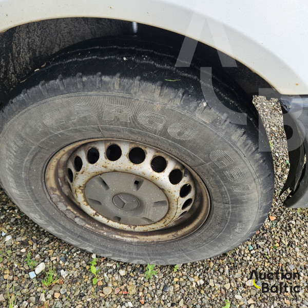 Mercedes-Benz 315CDI