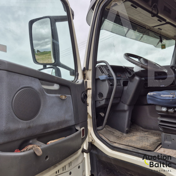 Volvo FH400