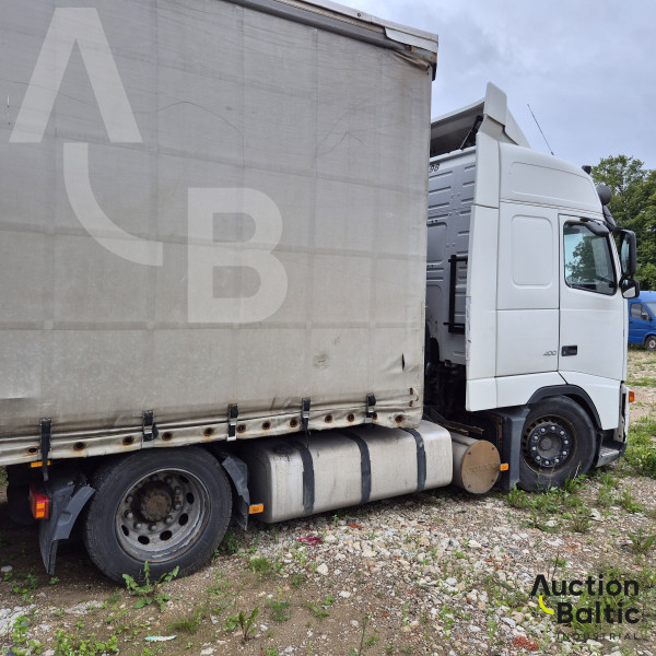 Volvo FH400