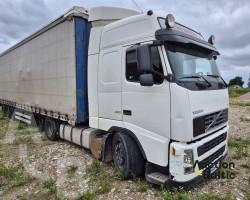Volvo FH400
