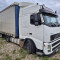 Volvo FH400