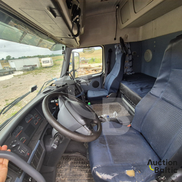 Volvo FH400