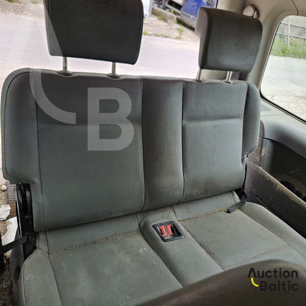Volkswagen Caddy Life
