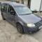 Volkswagen Caddy Life