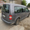 Volkswagen Caddy Life