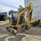 Caterpillar 302.4 D