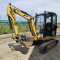 Caterpillar 302.4 D
