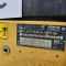 Caterpillar 302.4 D