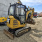 Caterpillar 302.4 D