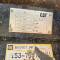 Caterpillar 302.4 D