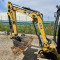 Caterpillar 302.4 D