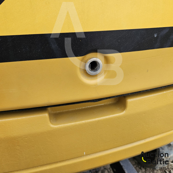 Caterpillar 302.4 D