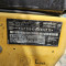 Caterpillar 302.4 D
