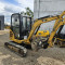 Caterpillar 302.4 D