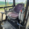 Caterpillar 302.4 D
